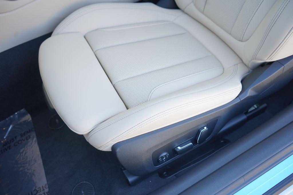 used 2025 BMW 430 car, priced at $43,435