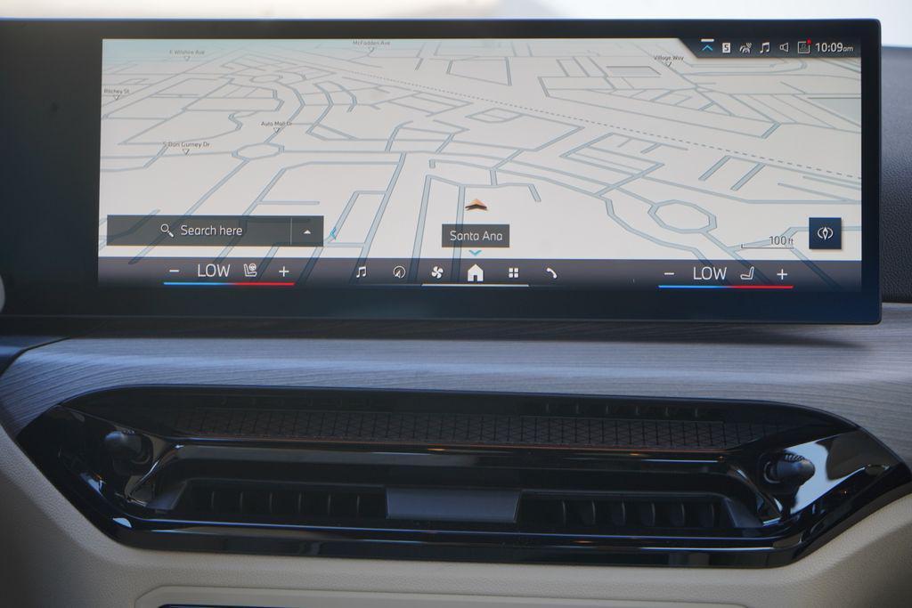 used 2025 BMW 430 car, priced at $43,435