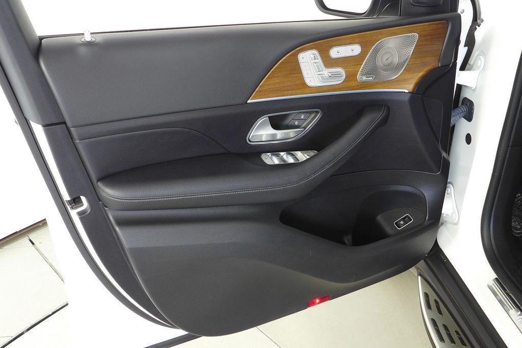 used 2021 Mercedes-Benz GLE 350 car, priced at $32,888