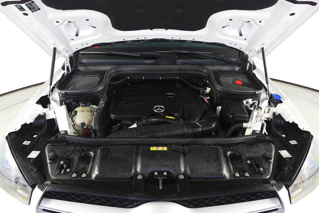 used 2021 Mercedes-Benz GLE 350 car, priced at $32,888