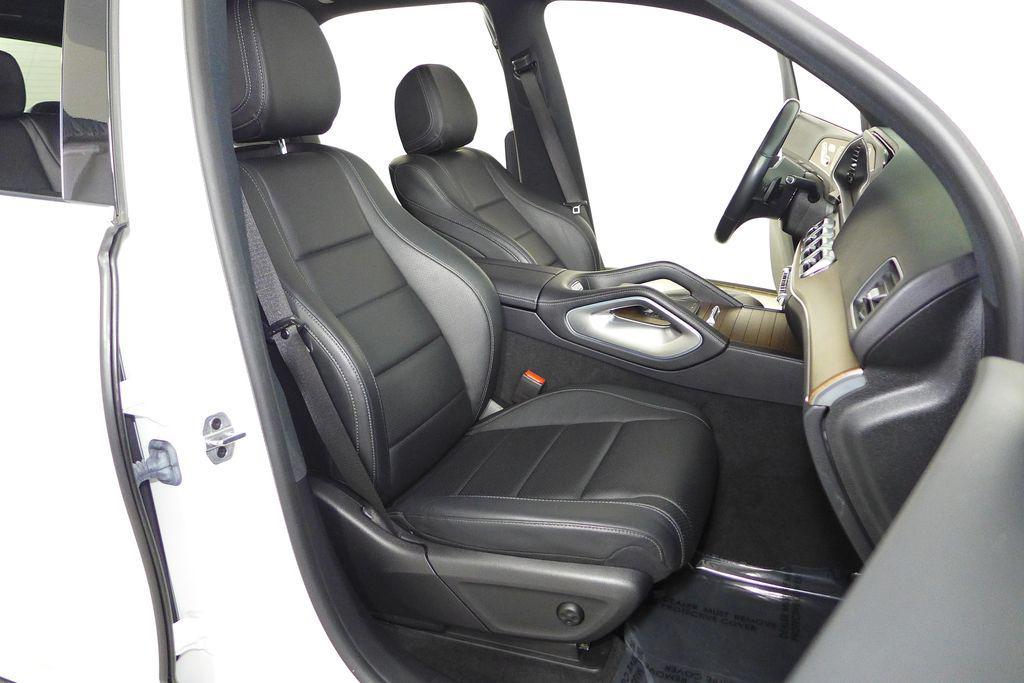 used 2021 Mercedes-Benz GLE 350 car, priced at $32,888