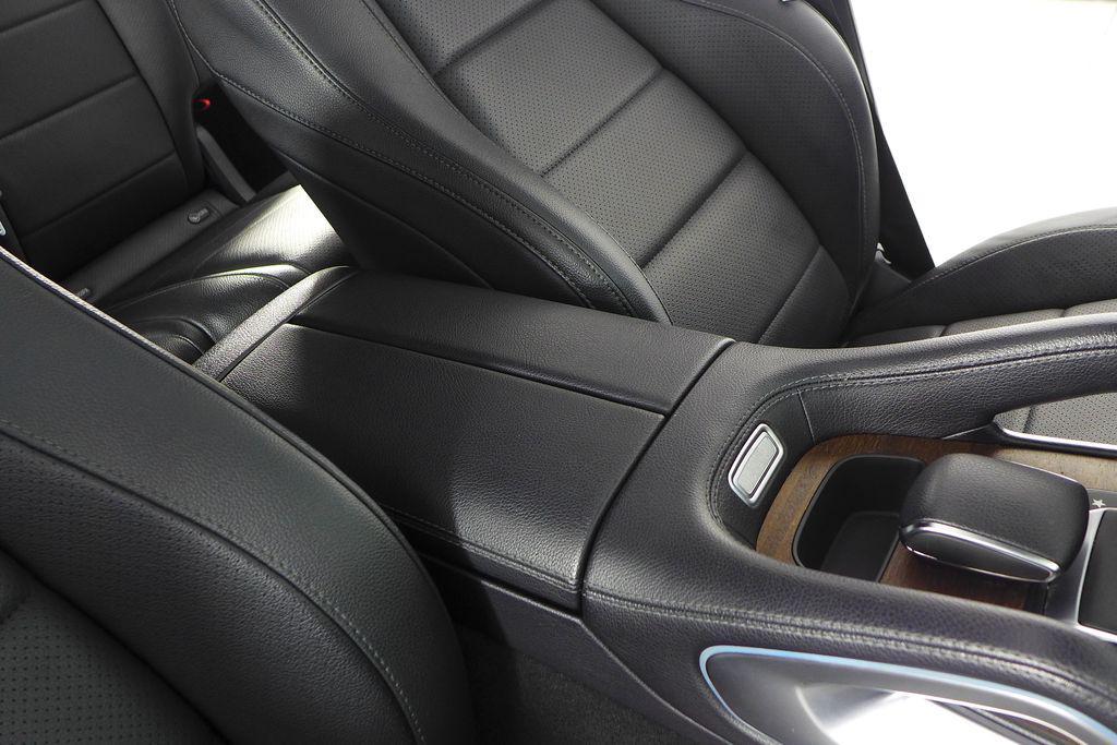 used 2021 Mercedes-Benz GLE 350 car, priced at $32,888