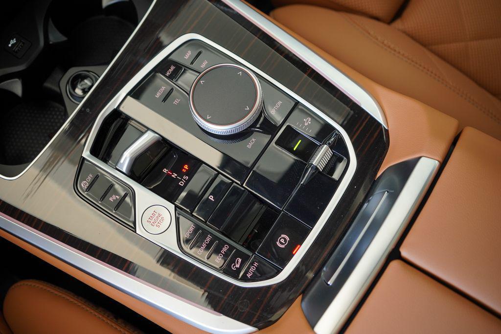 new 2026 BMW X5 car, priced at $78,725