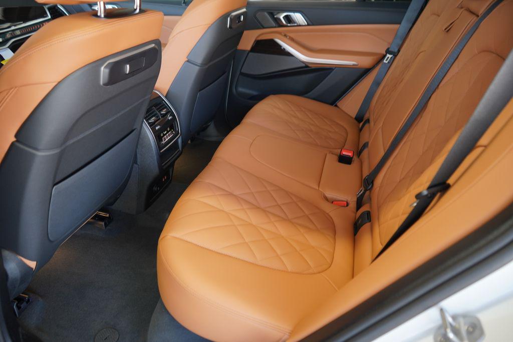 new 2026 BMW X5 car, priced at $78,725