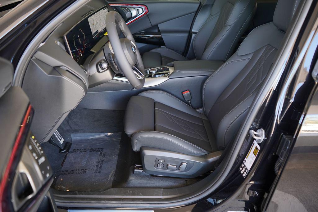 new 2026 BMW X3 car, priced at $62,325