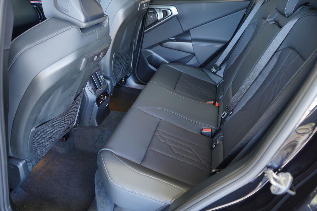 new 2026 BMW X3 car, priced at $62,325