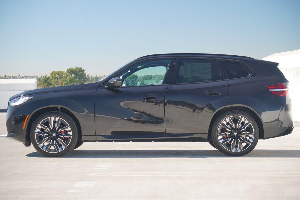 new 2026 BMW X3 car, priced at $62,325