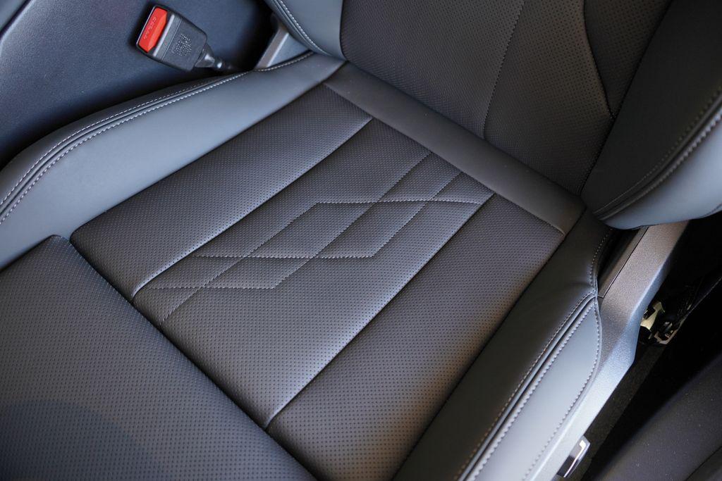 new 2026 BMW X3 car, priced at $62,325