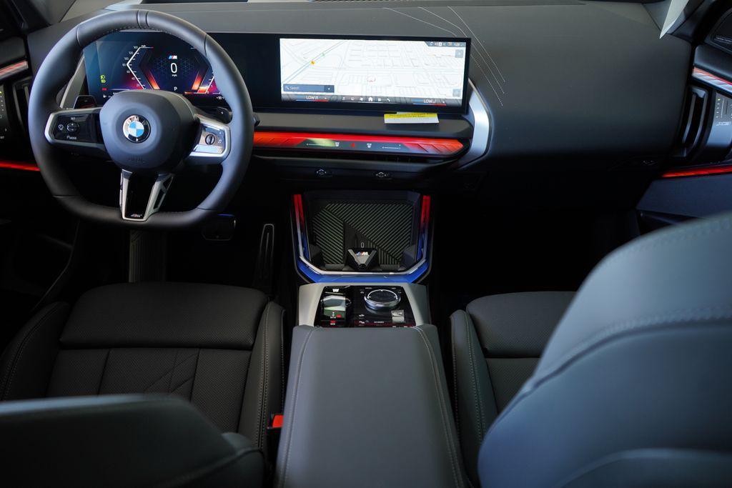 new 2026 BMW X3 car, priced at $62,325