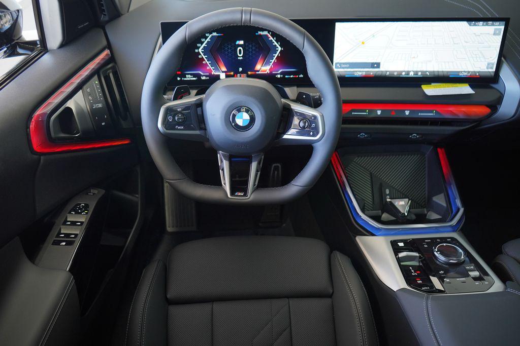 new 2026 BMW X3 car, priced at $62,325