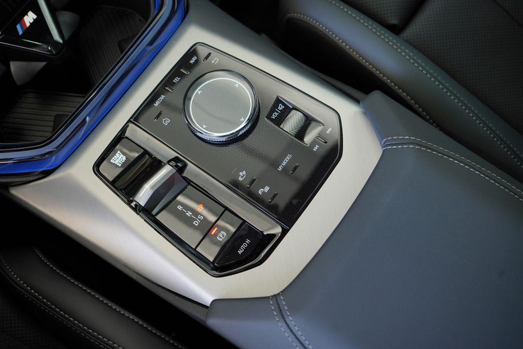 new 2026 BMW X3 car, priced at $62,325