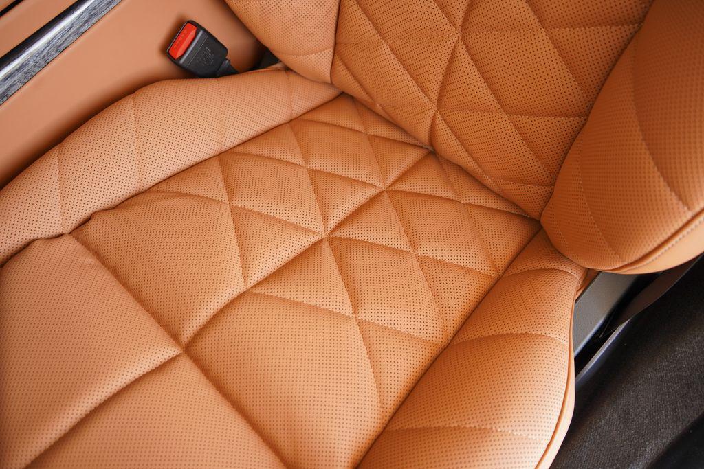 new 2026 BMW 740 car, priced at $103,230