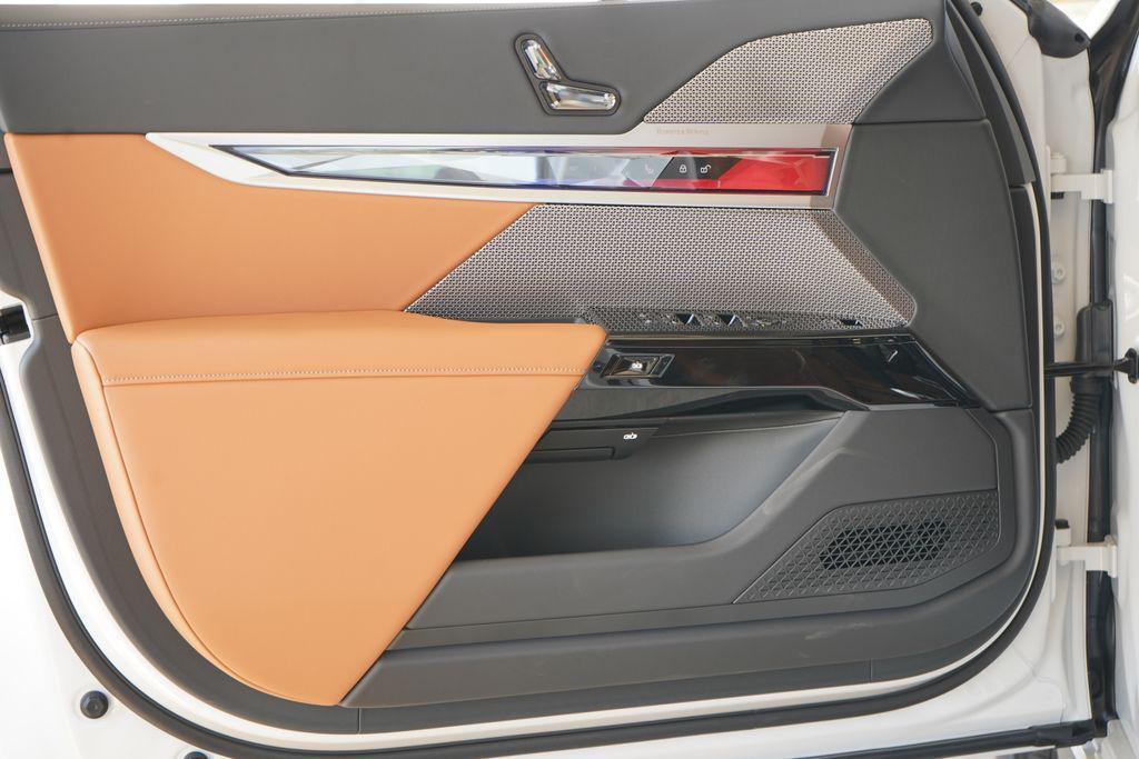 new 2026 BMW 740 car, priced at $103,230