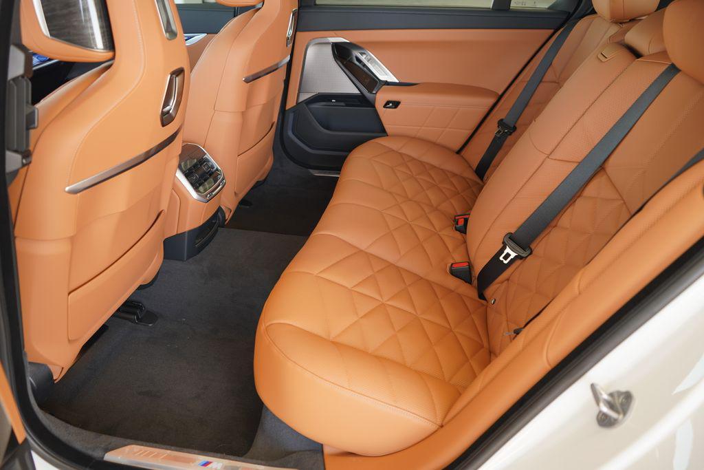 new 2026 BMW 740 car, priced at $103,230