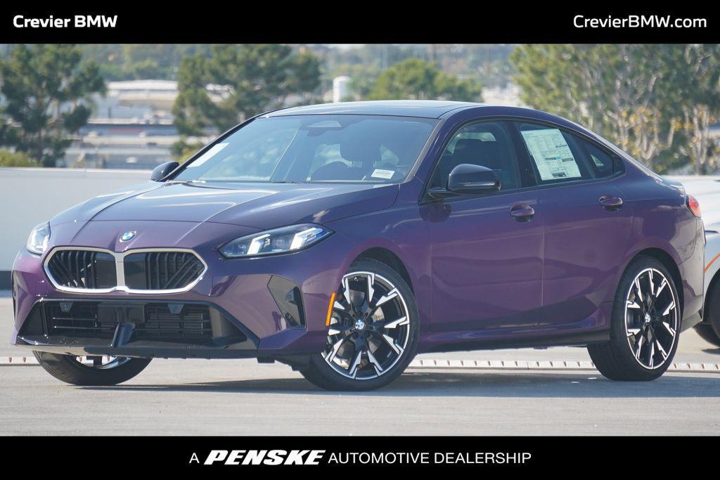 new 2026 BMW 228 Gran Coupe car, priced at $43,675