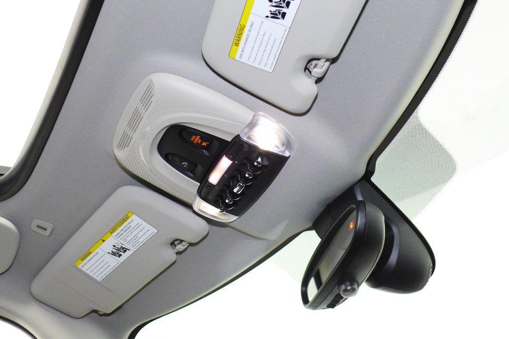 used 2020 MINI Countryman car, priced at $20,888