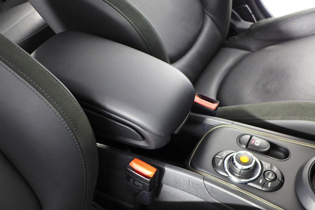 used 2020 MINI Countryman car, priced at $20,888