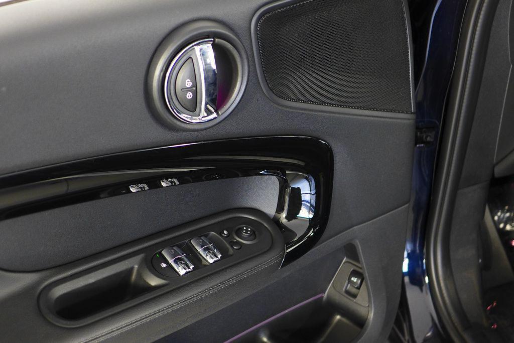 used 2020 MINI Countryman car, priced at $20,888