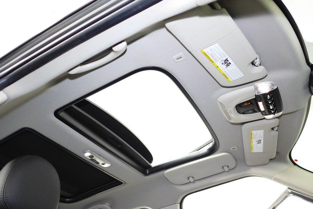 used 2020 MINI Countryman car, priced at $20,888