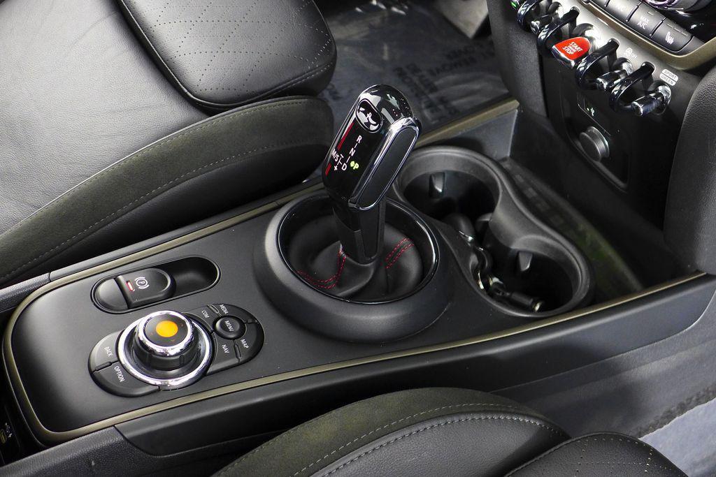 used 2020 MINI Countryman car, priced at $20,888