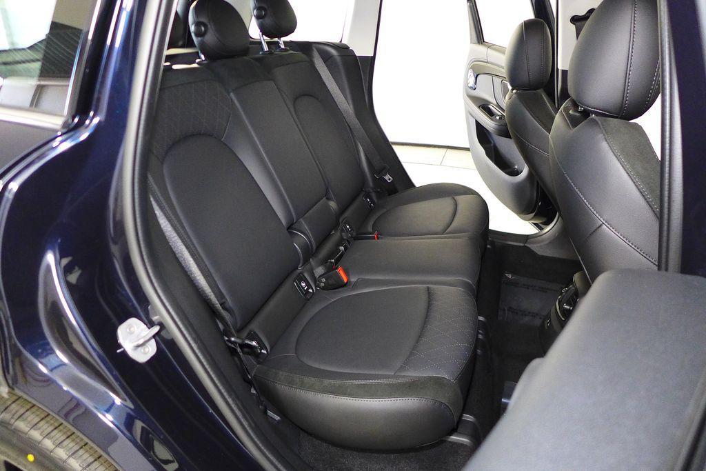 used 2020 MINI Countryman car, priced at $20,888