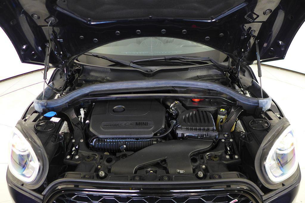 used 2020 MINI Countryman car, priced at $20,888