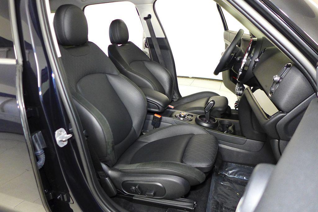 used 2020 MINI Countryman car, priced at $20,888