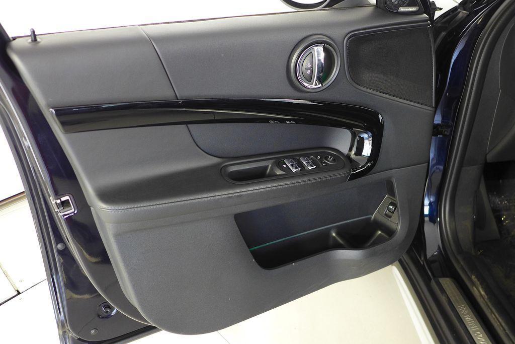 used 2020 MINI Countryman car, priced at $20,888