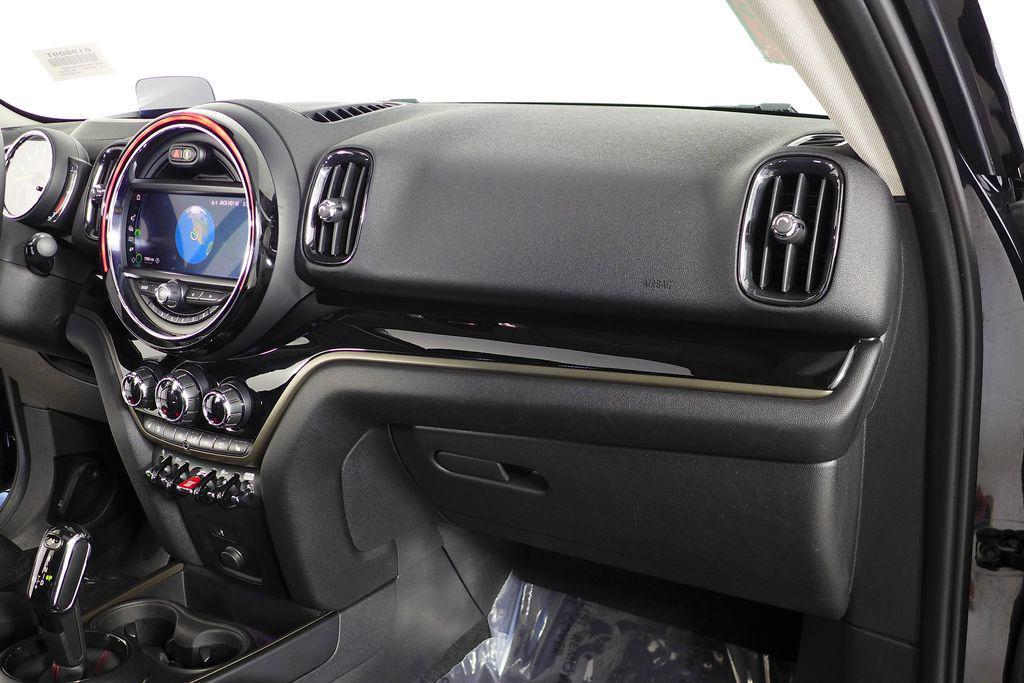 used 2020 MINI Countryman car, priced at $20,888
