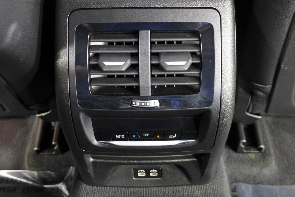 used 2023 BMW X4 car, priced at $41,888