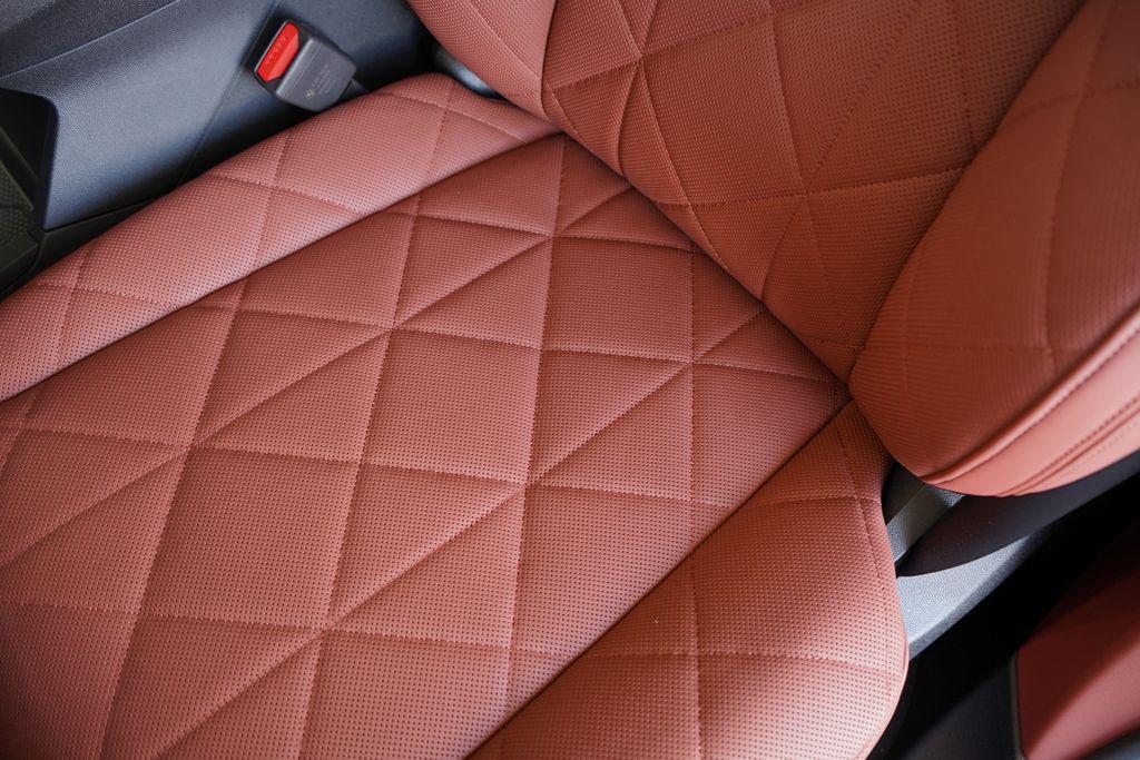 new 2026 BMW iX car, priced at $103,095