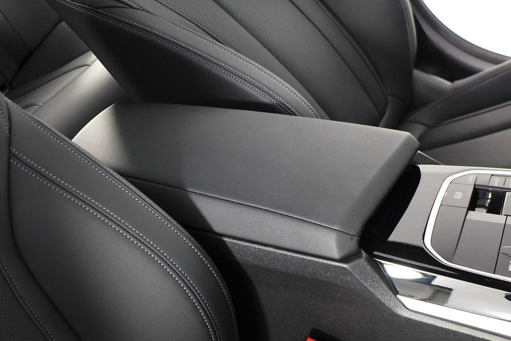 used 2023 BMW 330 car, priced at $34,888