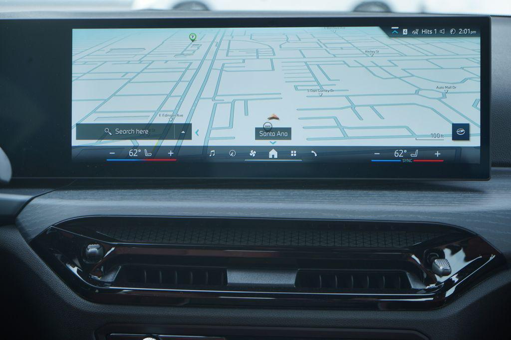 used 2025 BMW 330 car, priced at $47,475