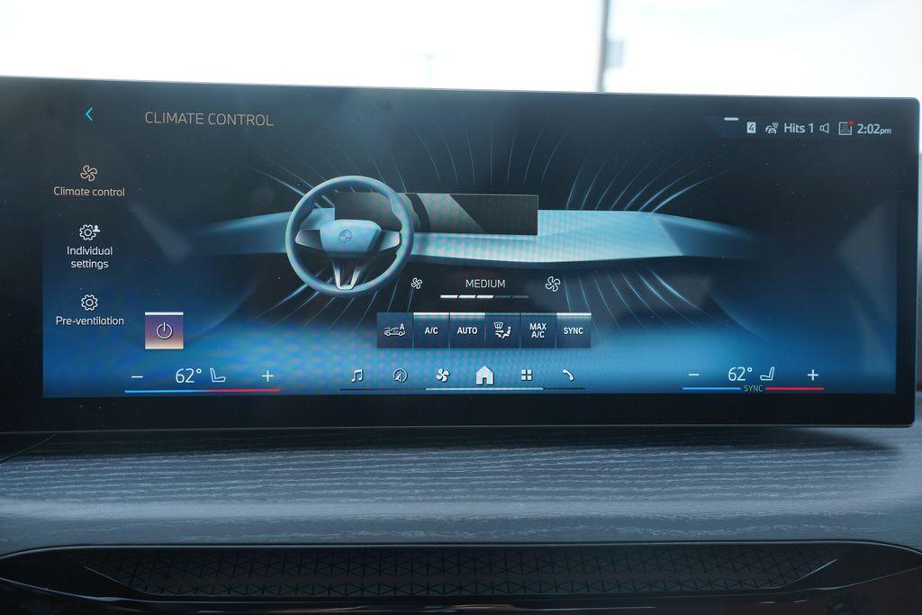 used 2025 BMW 330 car, priced at $47,475