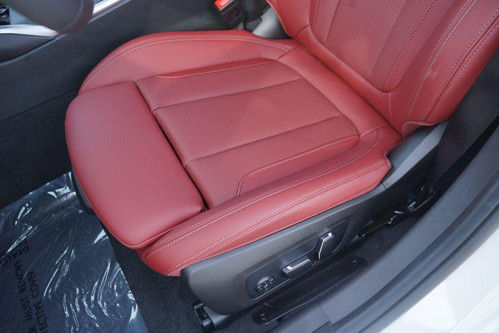 used 2025 BMW 330 car, priced at $47,475