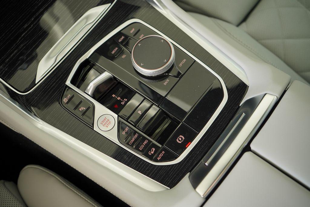 new 2026 BMW X6 car, priced at $86,550