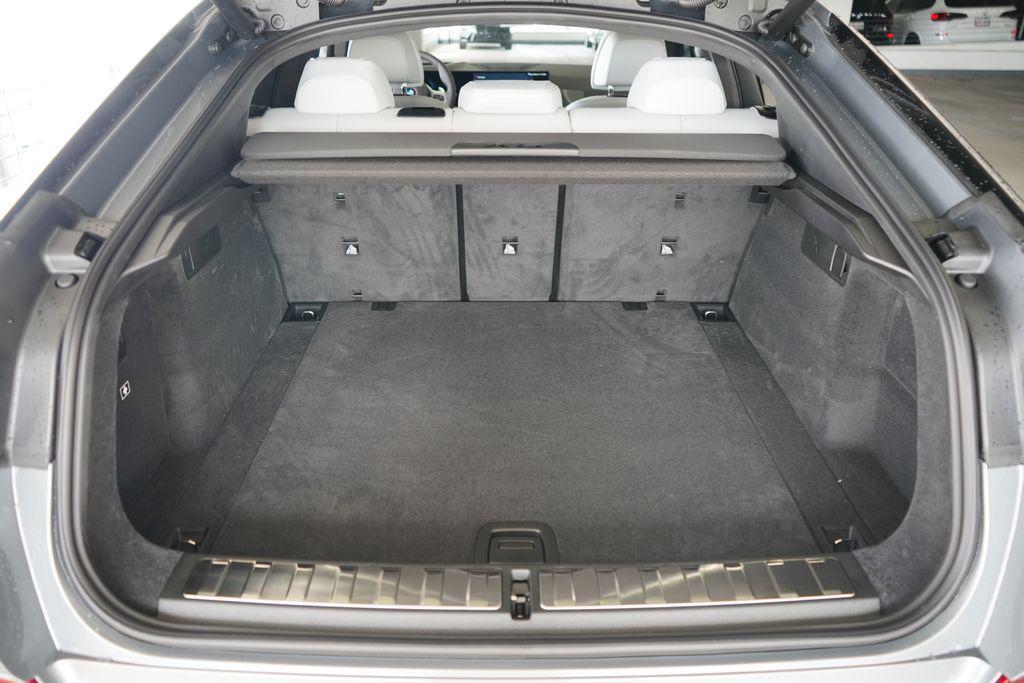 new 2026 BMW X6 car, priced at $86,550