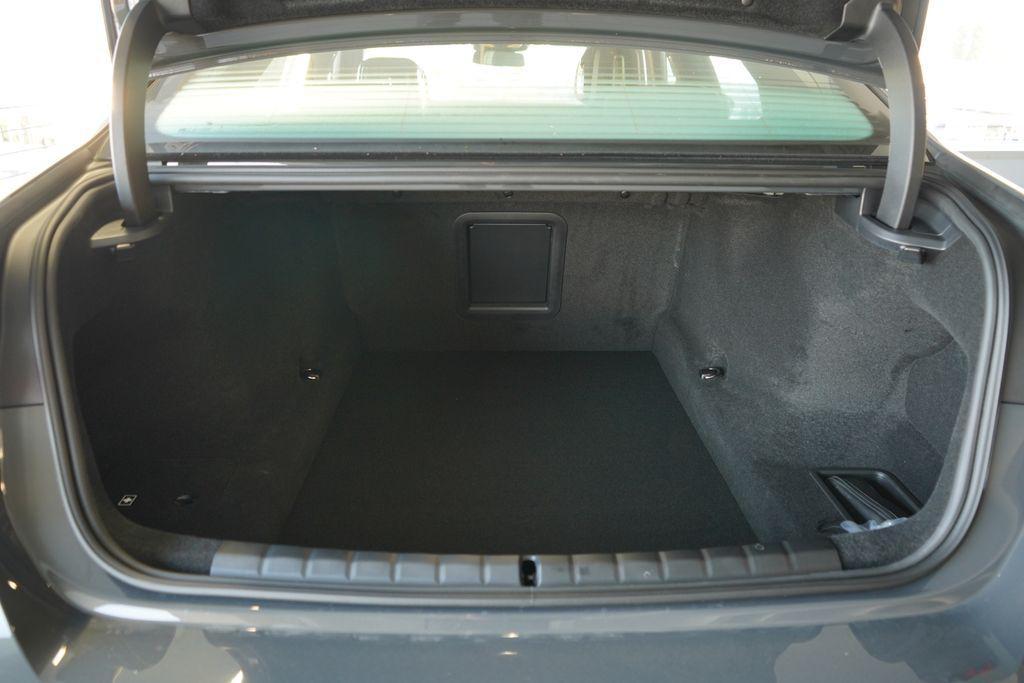 new 2026 BMW 740 car, priced at $106,750