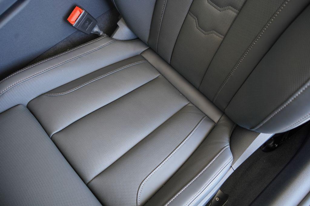 new 2026 BMW 840 car, priced at $110,000