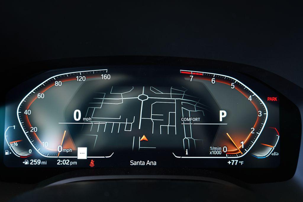 new 2026 BMW 840 car, priced at $110,000