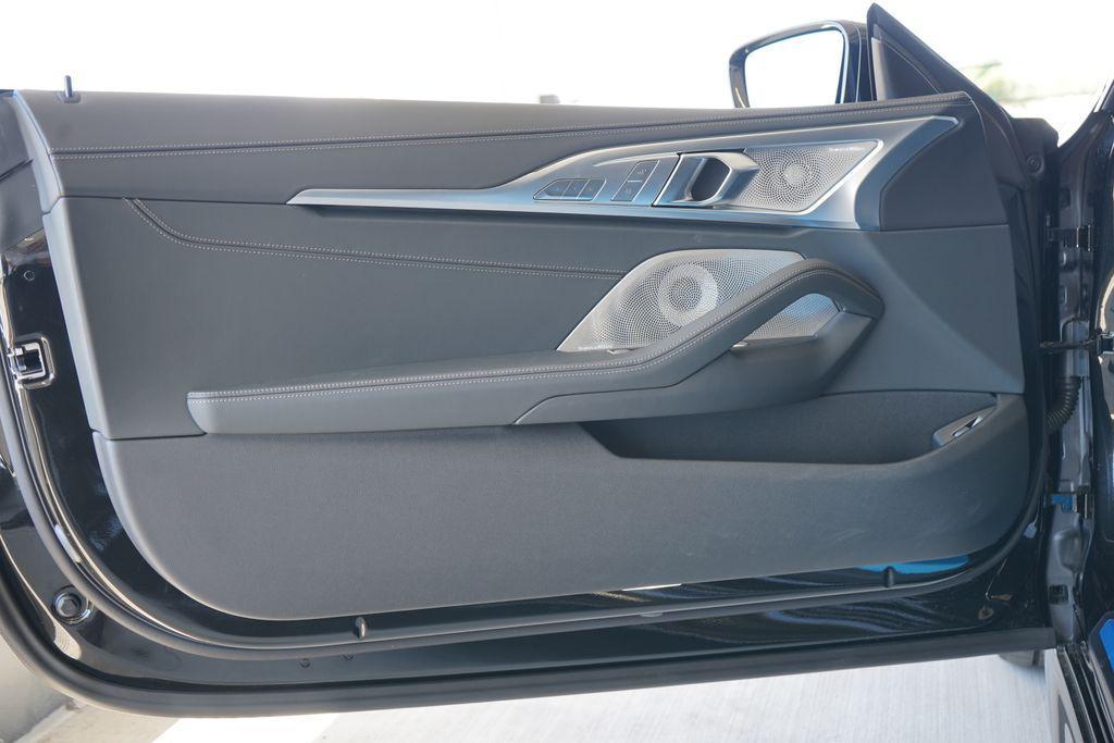 new 2026 BMW 840 car, priced at $110,000