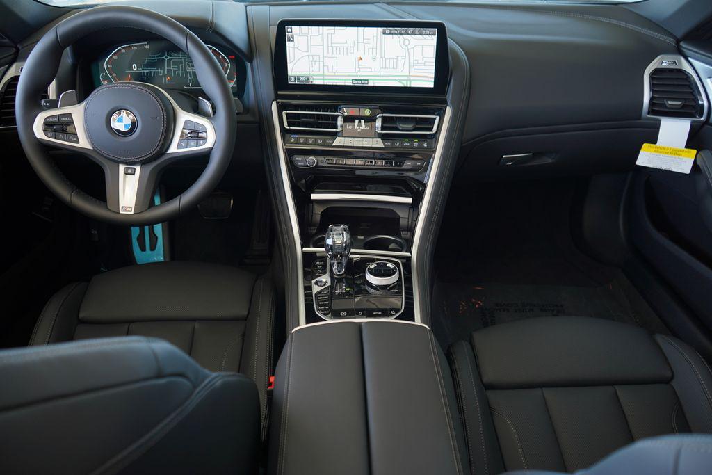 new 2026 BMW 840 car, priced at $110,000