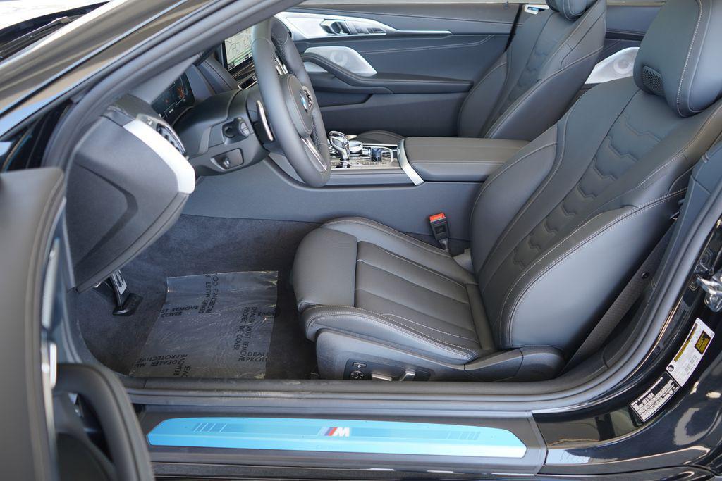 new 2026 BMW 840 car, priced at $110,000