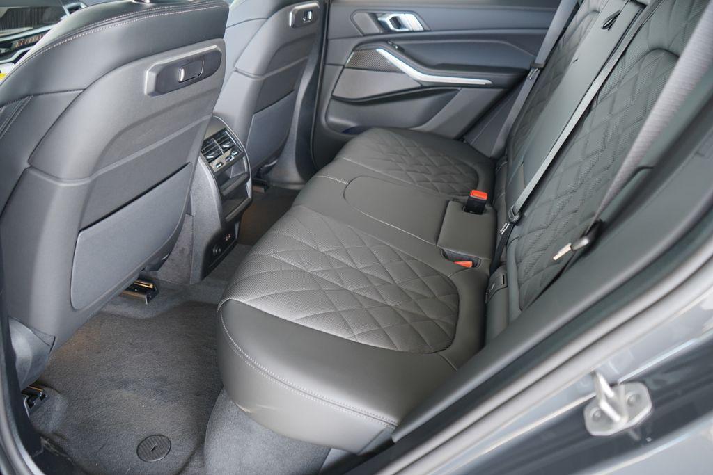 new 2026 BMW X5 car, priced at $99,600