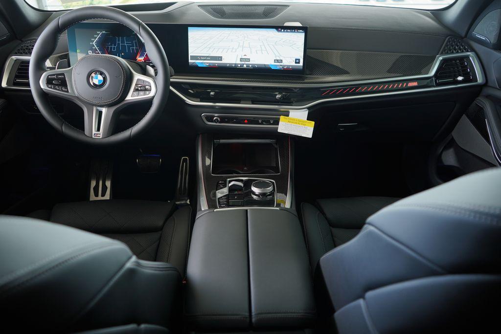 new 2026 BMW X5 car, priced at $99,600