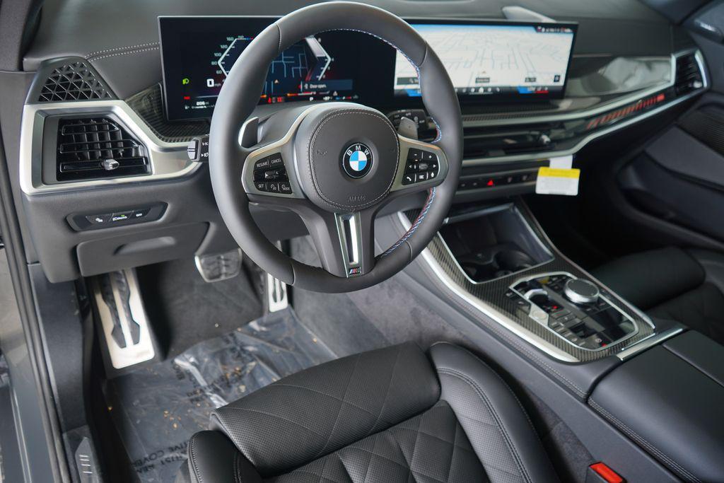 new 2026 BMW X5 car, priced at $99,600