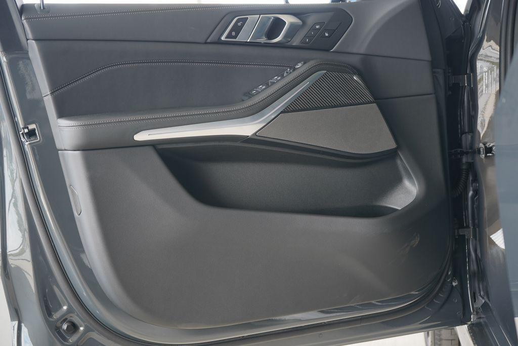 new 2026 BMW X5 car, priced at $99,600