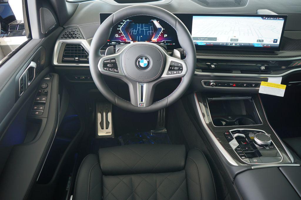 new 2026 BMW X5 car, priced at $99,600