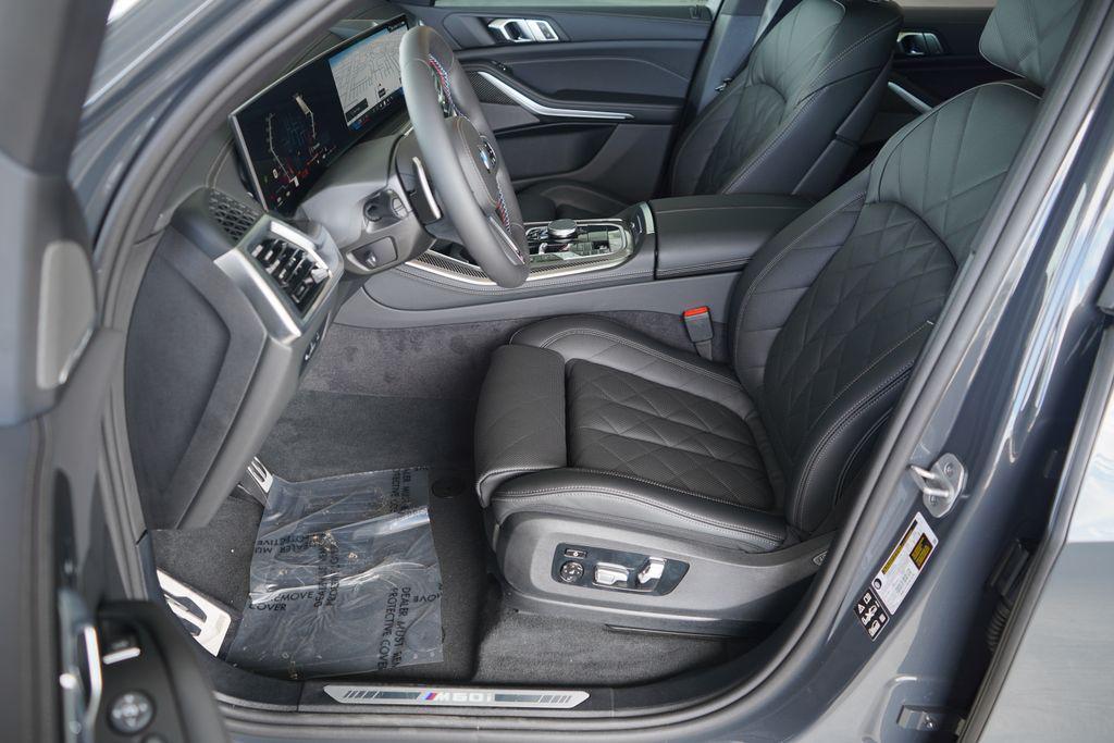 new 2026 BMW X5 car, priced at $99,600