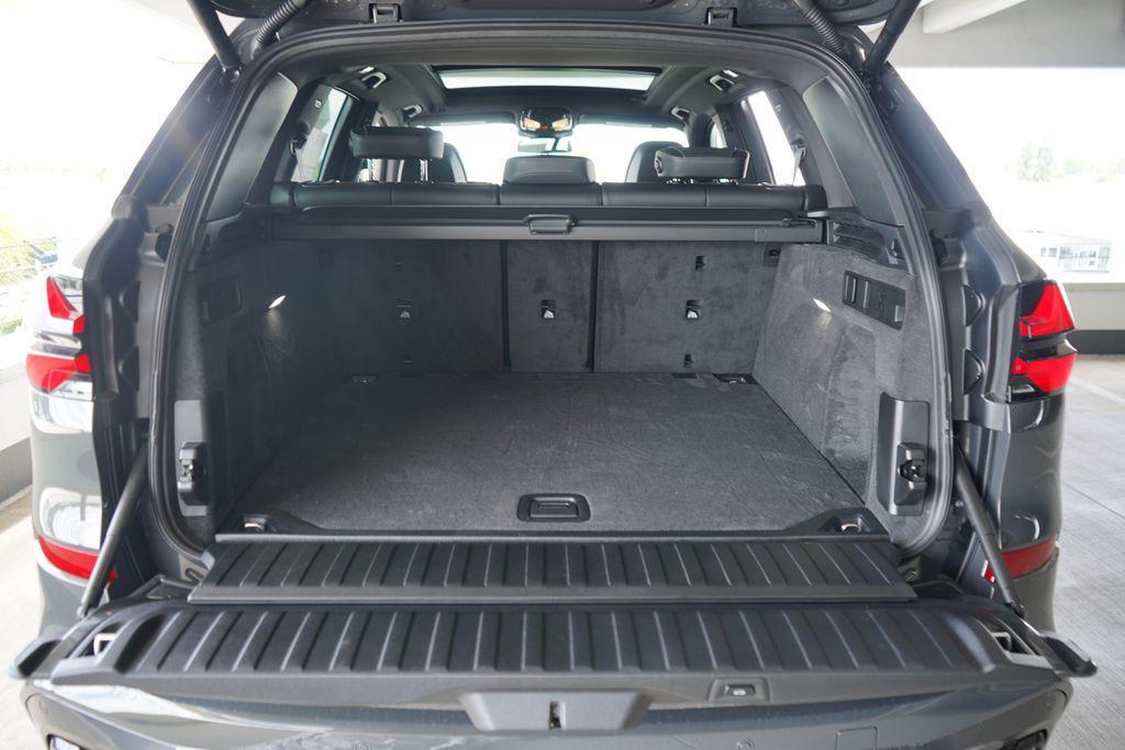 new 2026 BMW X5 car, priced at $99,600